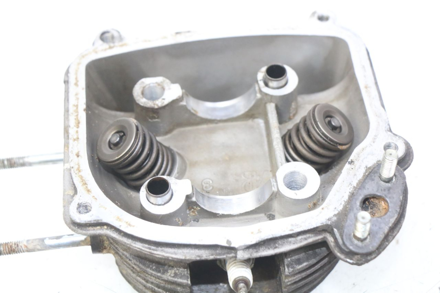 photo de CYLINDER HEAD YAMASAKI YM T 125 (2015 - 2020)