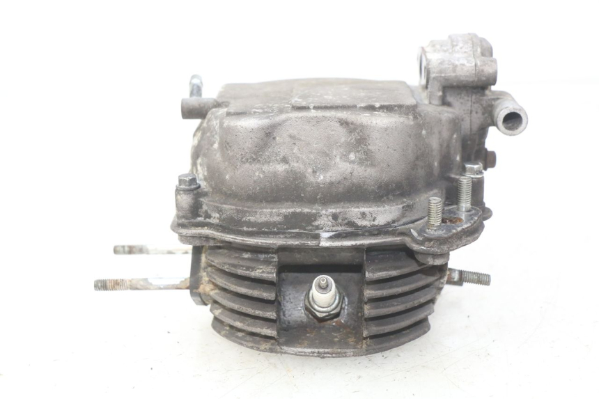 photo de CYLINDER HEAD YAMASAKI YM T 125 (2015 - 2020)