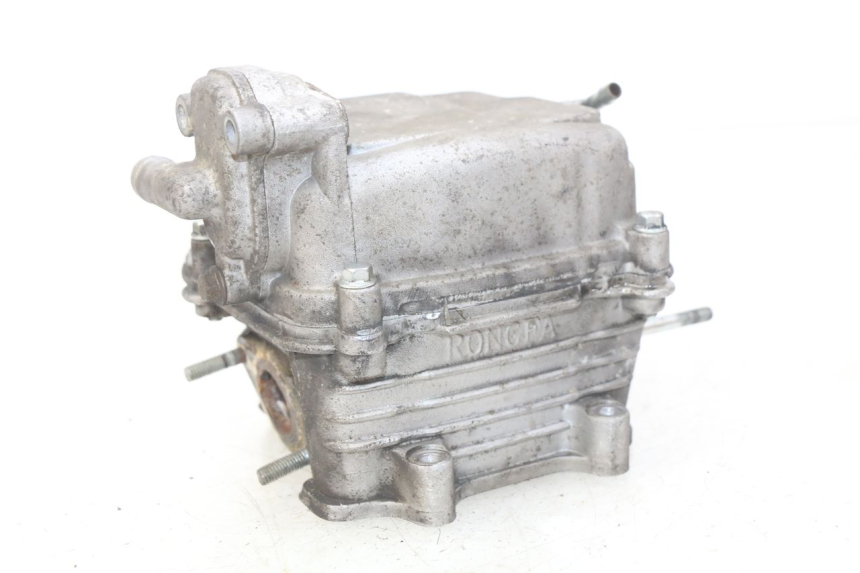 photo de CYLINDER HEAD YAMASAKI YM T 125 (2015 - 2020)