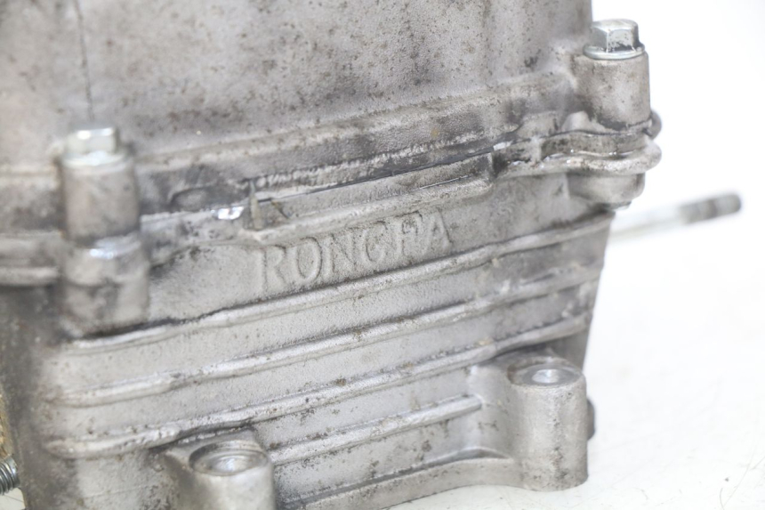 photo de CYLINDER HEAD YAMASAKI YM T 125 (2015 - 2020)