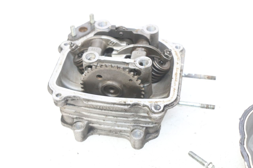 photo de CYLINDER HEAD YAMASAKI YM T 125 (2015 - 2020)
