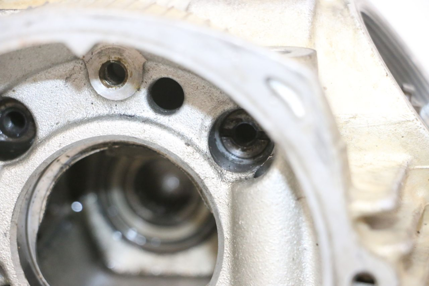 photo de CYLINDER HEAD YAMAHA YFM R RAPTOR 250 (2008 - 2014)