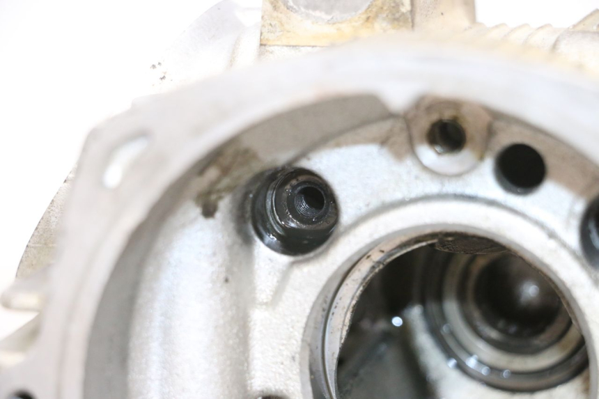 photo de CYLINDER HEAD YAMAHA YFM R RAPTOR 250 (2008 - 2014)