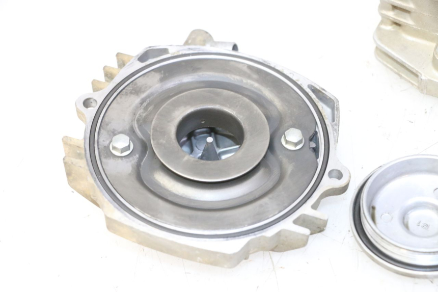 photo de CYLINDER HEAD YAMAHA YFM R RAPTOR 250 (2008 - 2014)