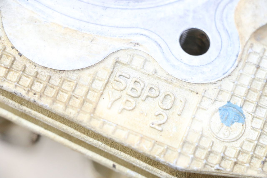 photo de CYLINDER HEAD YAMAHA YFM R RAPTOR 250 (2008 - 2014)