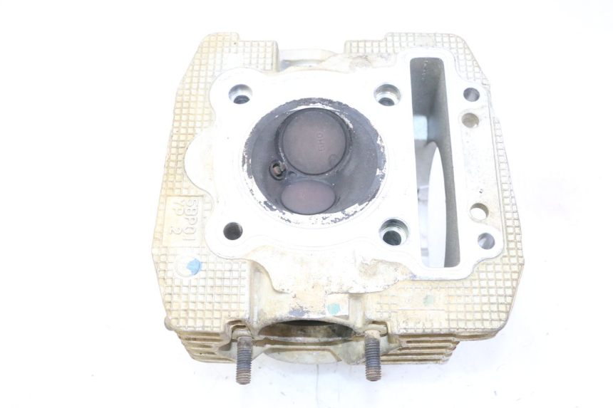 photo de CYLINDER HEAD YAMAHA YFM R RAPTOR 250 (2008 - 2014)