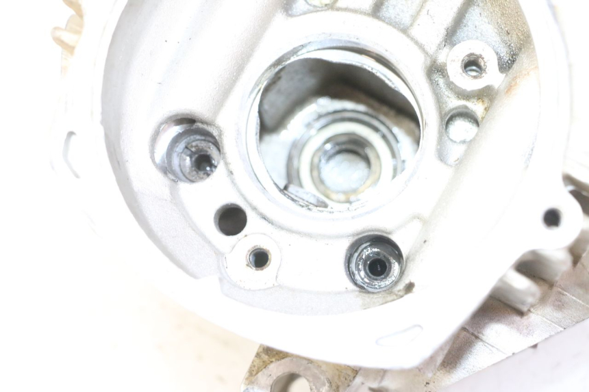 photo de CYLINDER HEAD YAMAHA YFM R RAPTOR 250 (2008 - 2014)