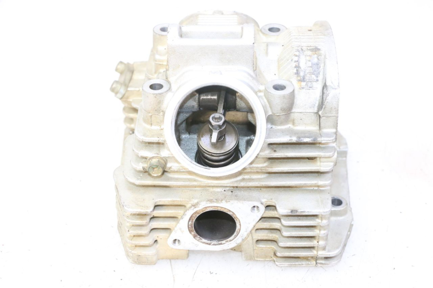 photo de CYLINDER HEAD YAMAHA YFM R RAPTOR 250 (2008 - 2014)
