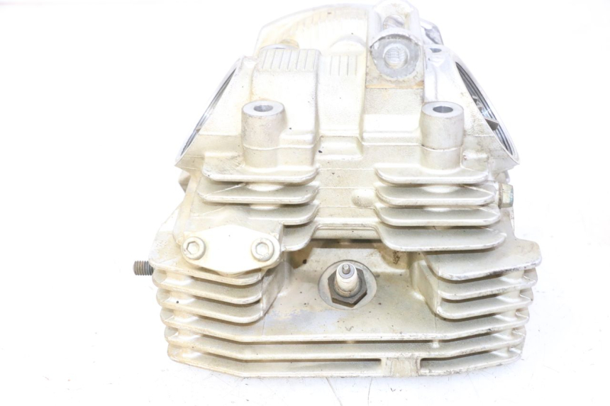 photo de CYLINDER HEAD YAMAHA YFM R RAPTOR 250 (2008 - 2014)