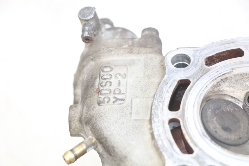 photo de CYLINDER HEAD YAMAHA YP MAJESTY 125 (1998 - 2001)