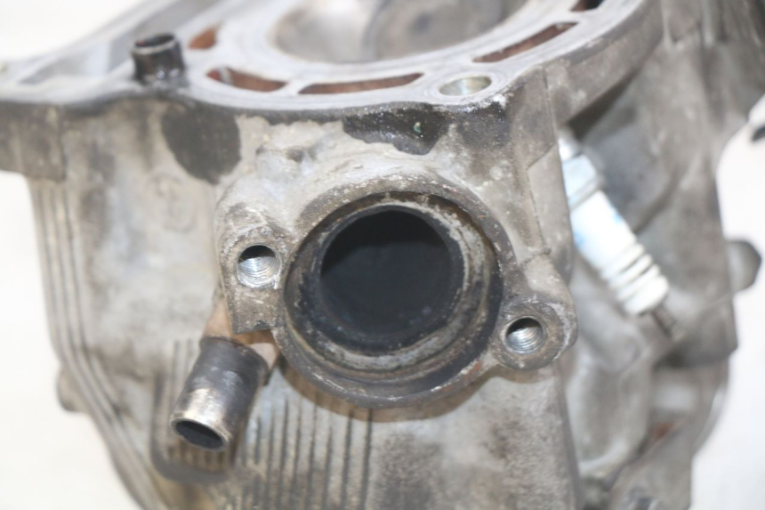 photo de CYLINDER HEAD YAMAHA YP MAJESTY 125 (1998 - 2001)