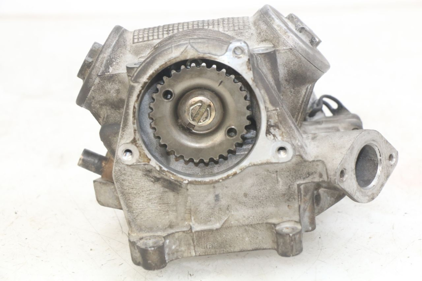 photo de CYLINDER HEAD YAMAHA YP MAJESTY 125 (1998 - 2001)