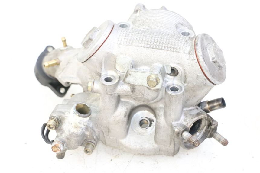 photo de CYLINDER HEAD YAMAHA YP MAJESTY 125 (2007 - 2010)
