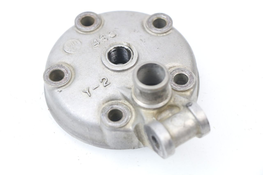 photo de CYLINDER HEAD YAMAHA YZ 125 (1998 - 2005)