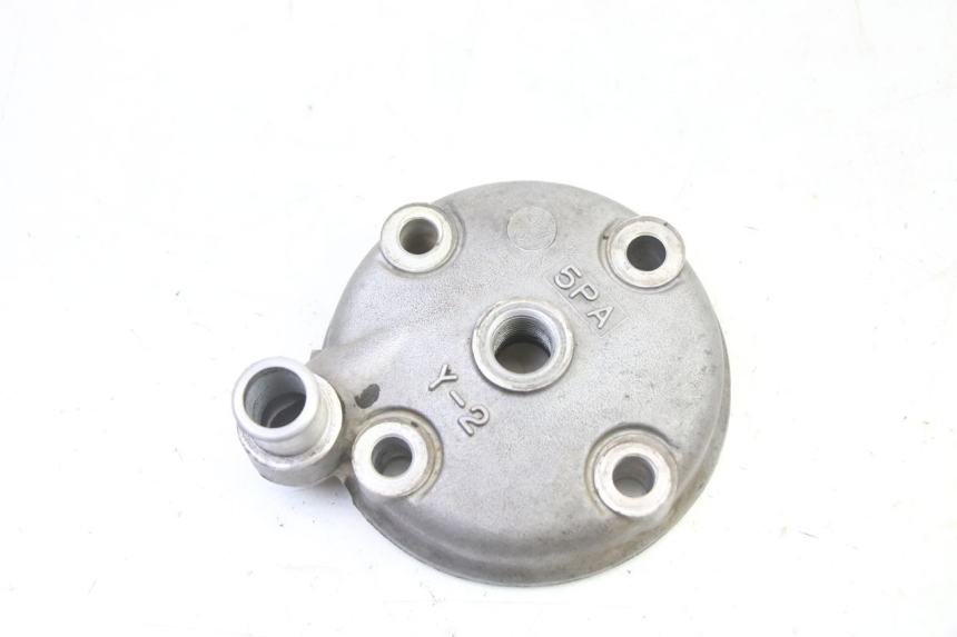 photo de CYLINDER HEAD YAMAHA YZ 85 (2002 - 2018)