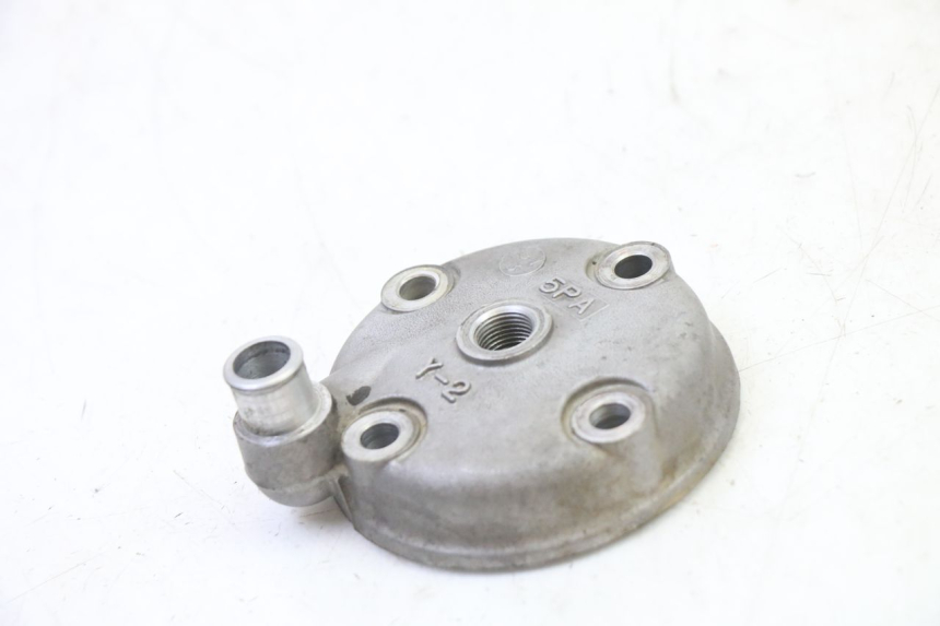 photo de CYLINDER HEAD YAMAHA YZ 85 (2002 - 2018)