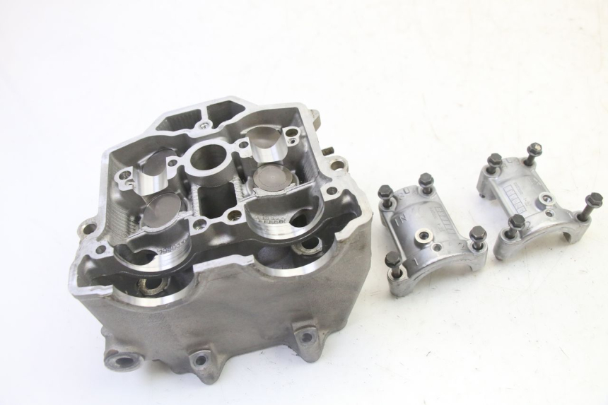 photo de CYLINDER HEAD YAMAHA YZF YZ-F 450 (2014 - 2016)
