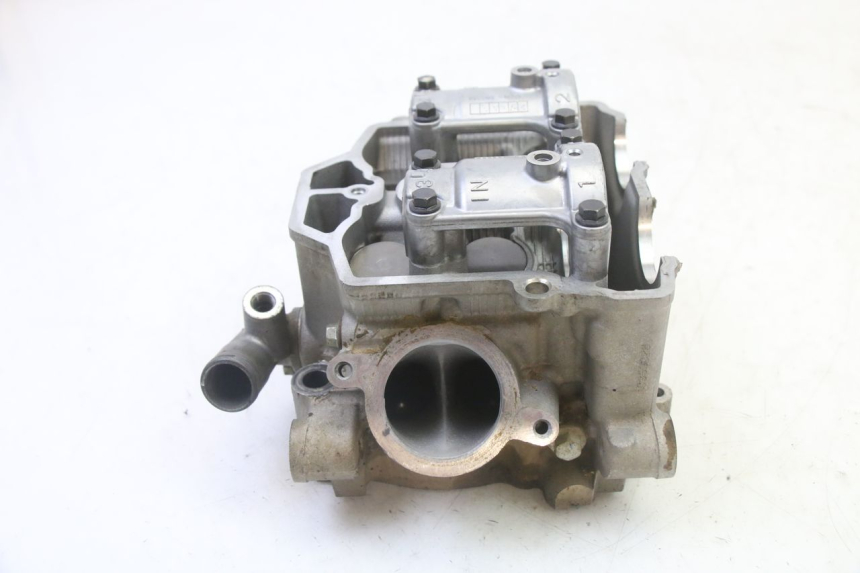 photo de CYLINDER HEAD YAMAHA YZF YZ-F 450 (2014 - 2016)