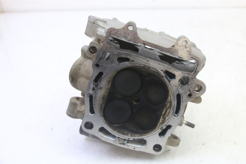 photo de CYLINDER HEAD YAMAHA YZF YZ-F 450 (2014 - 2016)