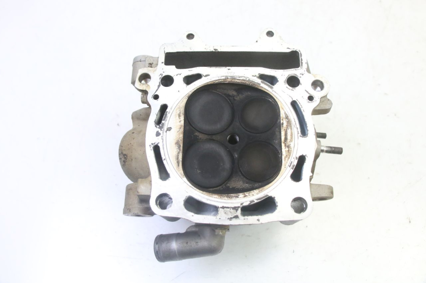 photo de CYLINDER HEAD YAMAHA YZF YZ-F 450 (2014 - 2016)