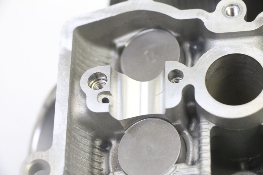 photo de CYLINDER HEAD YAMAHA YZF YZ-F 450 (2014 - 2016)