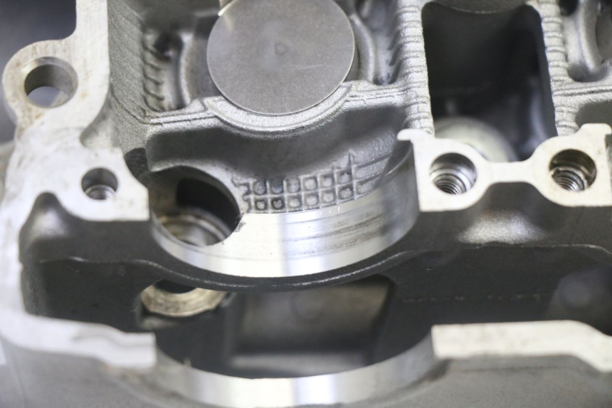 photo de CYLINDER HEAD YAMAHA YZF YZ-F 450 (2014 - 2016)