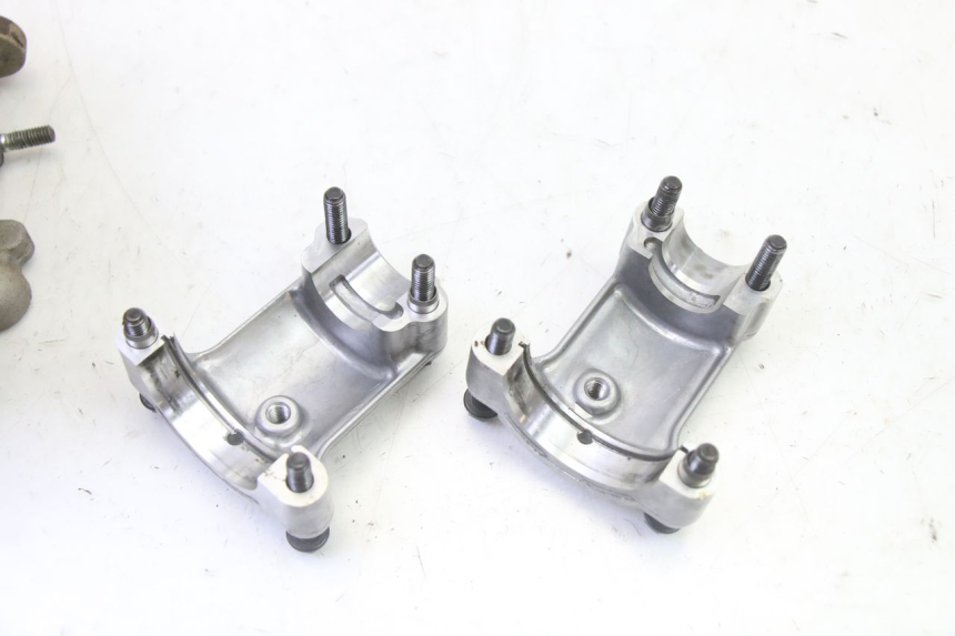 photo de CYLINDER HEAD YAMAHA YZF YZ-F 450 (2014 - 2016)