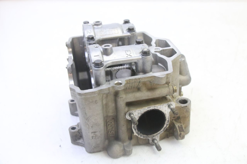 photo de CYLINDER HEAD YAMAHA YZF YZ-F 450 (2014 - 2016)