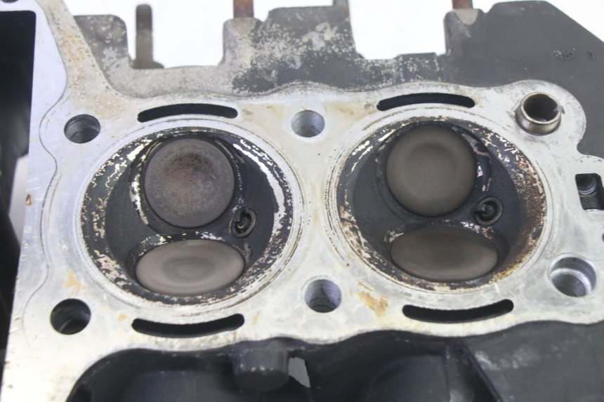 photo de CYLINDER HEAD KAWASAKI ZR 7 750 (1999 - 2001) - Component zoom