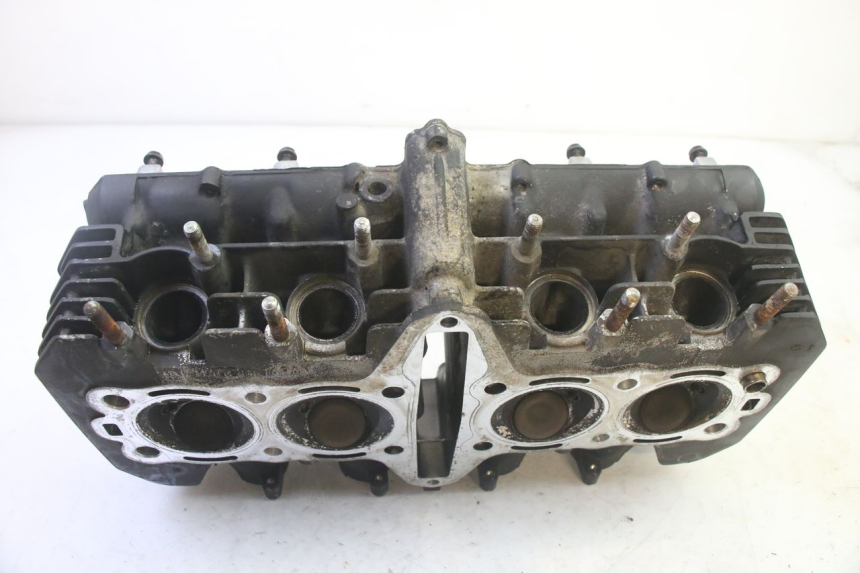 photo de CYLINDER HEAD KAWASAKI ZR 7 750 (1999 - 2001) - Checked used part