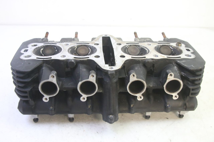 photo de CYLINDER HEAD KAWASAKI ZR 7 750 (1999 - 2001) - Markings and original references