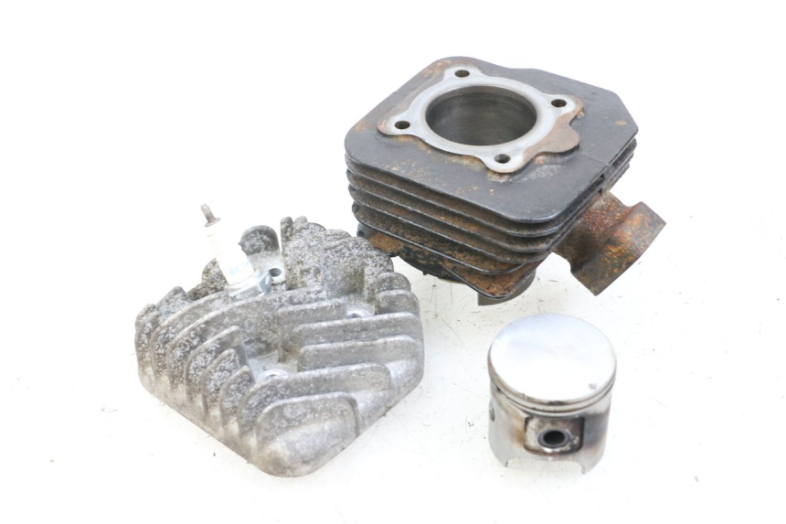 photo de CYLINDER PEUGEOT BUXY 50 (1993 - 1998)