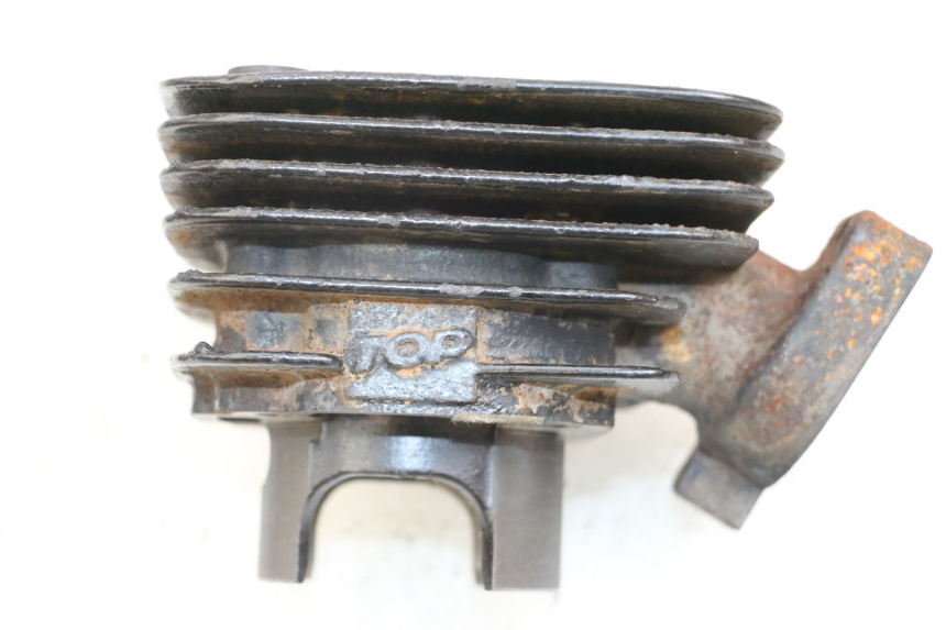 photo de CYLINDER PEUGEOT BUXY 50 (1993 - 1998)