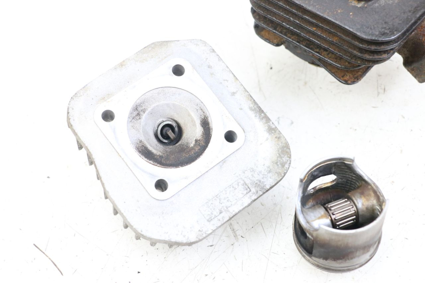 photo de CYLINDER PEUGEOT BUXY 50 (1993 - 1998)