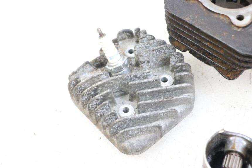photo de CYLINDER PEUGEOT BUXY 50 (1993 - 1998)