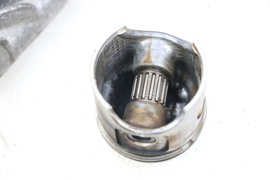 photo de CYLINDER PEUGEOT BUXY 50 (1993 - 1998)