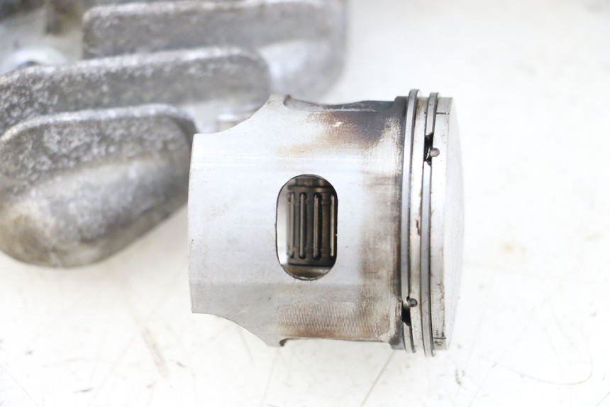 photo de CYLINDER PEUGEOT BUXY 50 (1993 - 1998)