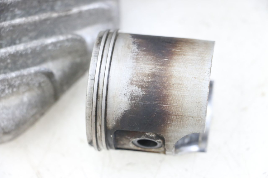 photo de CYLINDER PEUGEOT BUXY 50 (1993 - 1998)