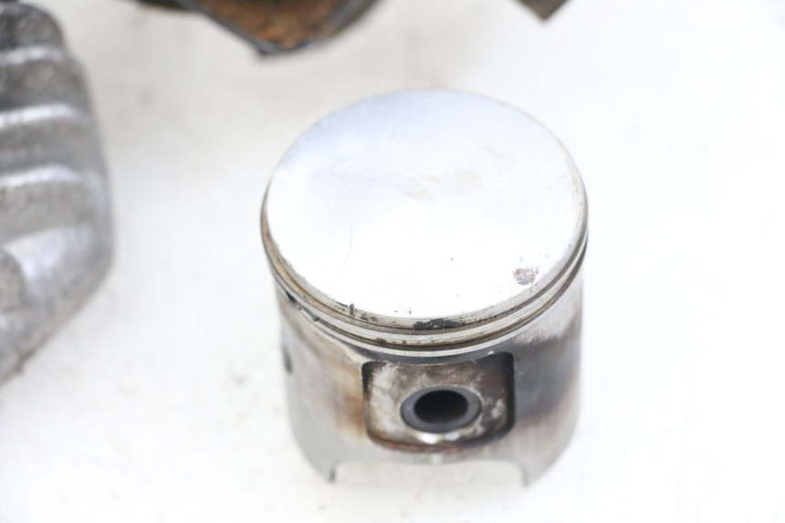 photo de CYLINDER PEUGEOT BUXY 50 (1993 - 1998)