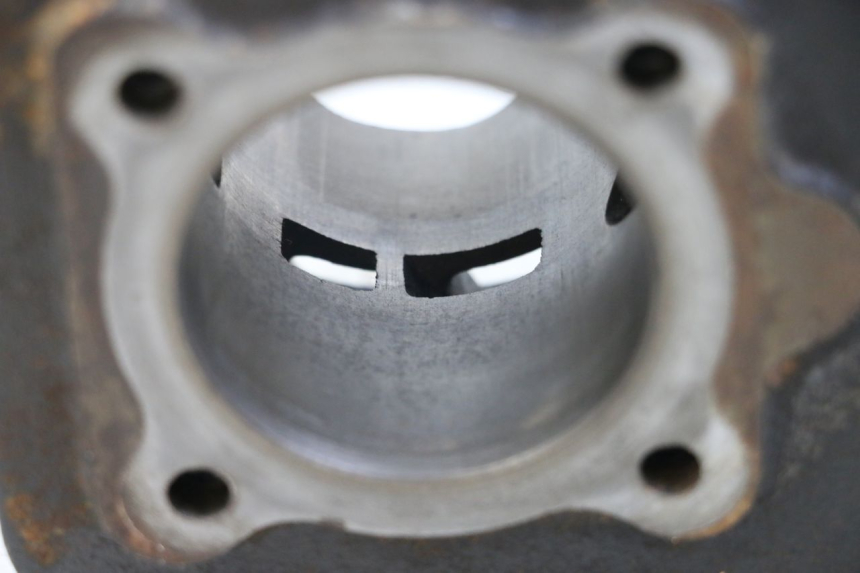 photo de CYLINDER PEUGEOT BUXY 50 (1993 - 1998)