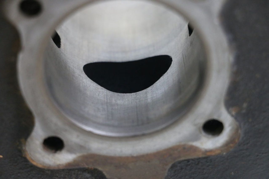 photo de CYLINDER PEUGEOT BUXY 50 (1993 - 1998)