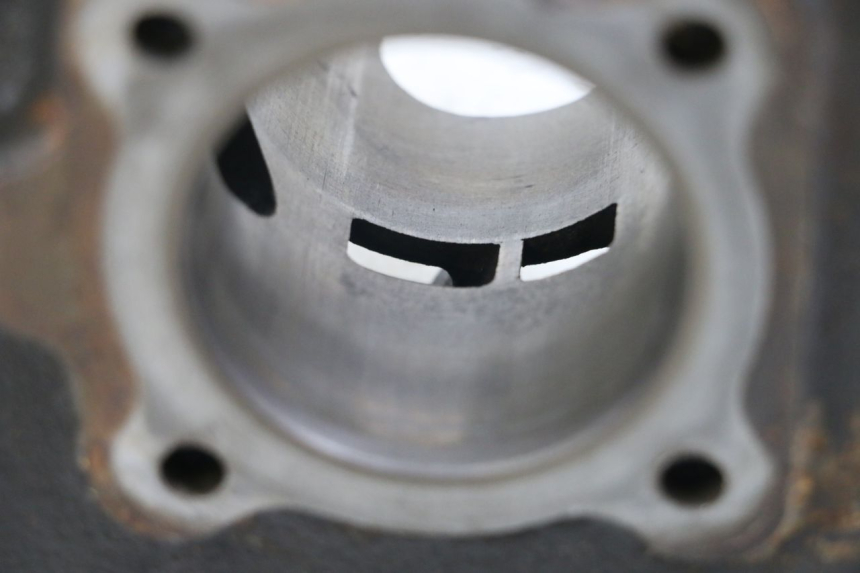 photo de CYLINDER PEUGEOT BUXY 50 (1993 - 1998)