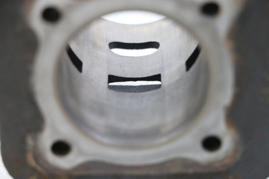 photo de CYLINDER PEUGEOT BUXY 50 (1993 - 1998)