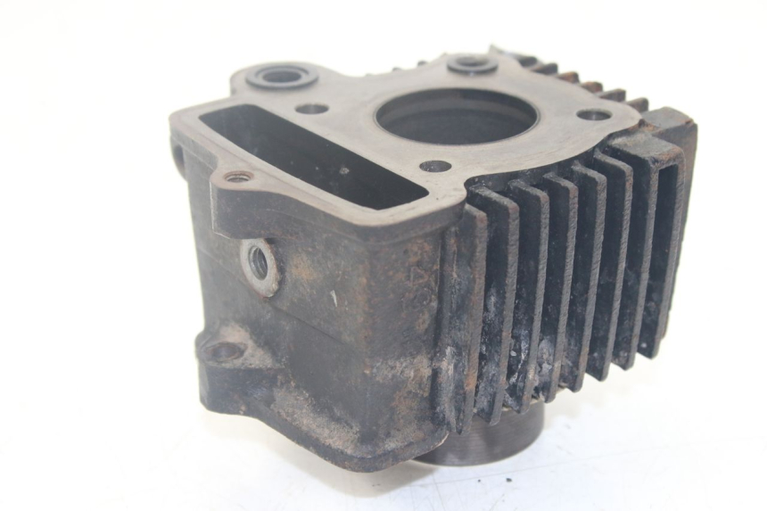 photo de CYLINDER CHINESE QUAD ENFANT ATV PUMA 50