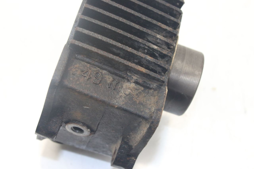 photo de CYLINDER CHINESE QUAD ENFANT ATV PUMA 50