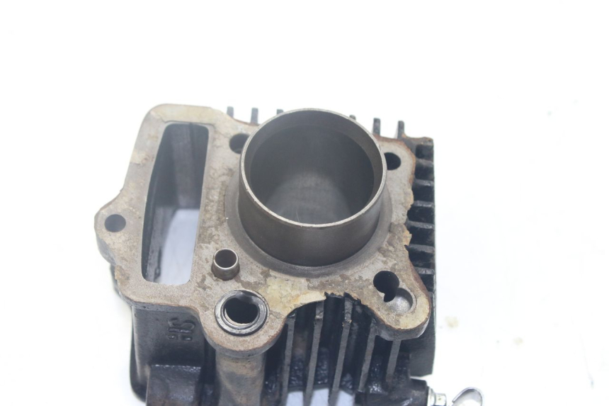 photo de CYLINDER CHINESE QUAD ENFANT ATV PUMA 50