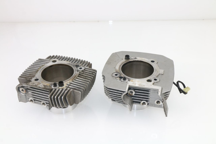 photo de CYLINDER BARREL DUCATI M796 MONSTER ABS 796 (2010 - 2014) - Main view