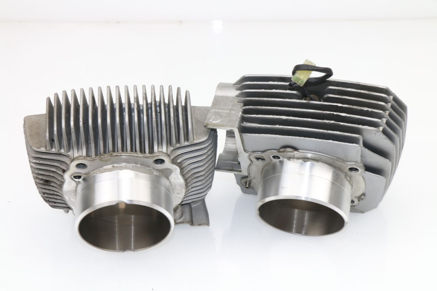 photo de CYLINDER BARREL DUCATI M796 MONSTER ABS 796 (2010 - 2014) - Zoom on usage condition