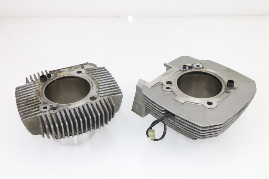 photo de CYLINDER BARREL DUCATI M796 MONSTER ABS 796 (2010 - 2014) - Surface and material condition