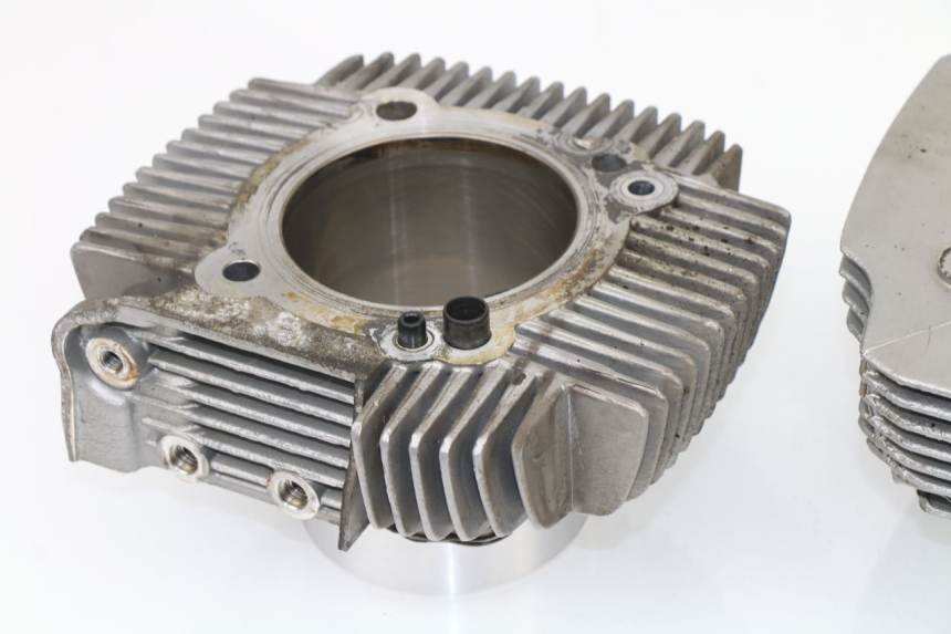 photo de CYLINDER BARREL DUCATI M796 MONSTER ABS 796 (2010 - 2014) - Checked used part